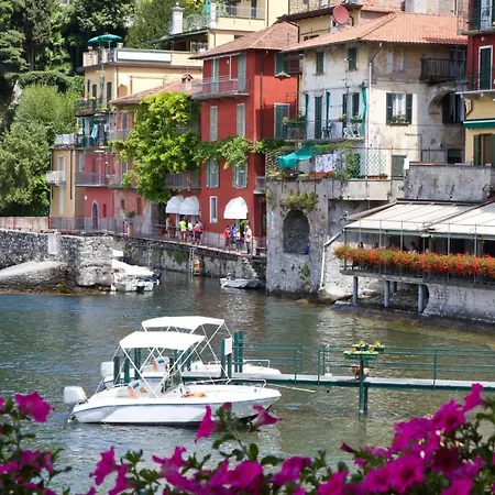 La Torre Dell'isola Villa Sala Comacina