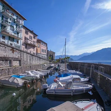 La Torre Dell'isola Villa