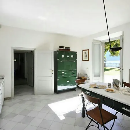 Villa La Torre Dell'isola
