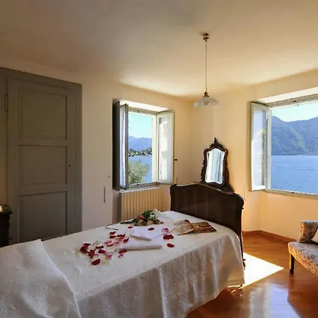 La Torre Dell'isola Villa Sala Comacina