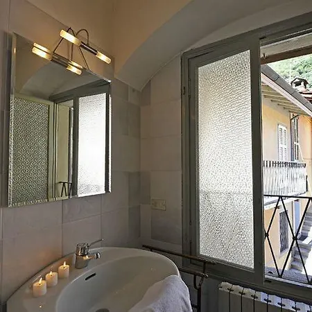 La Torre Dell'isola Villa