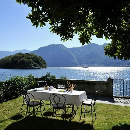 La Torre Dell'isola Villa