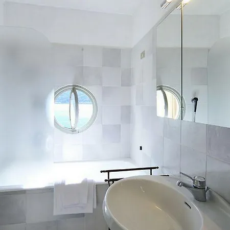 La Torre Dell'isola